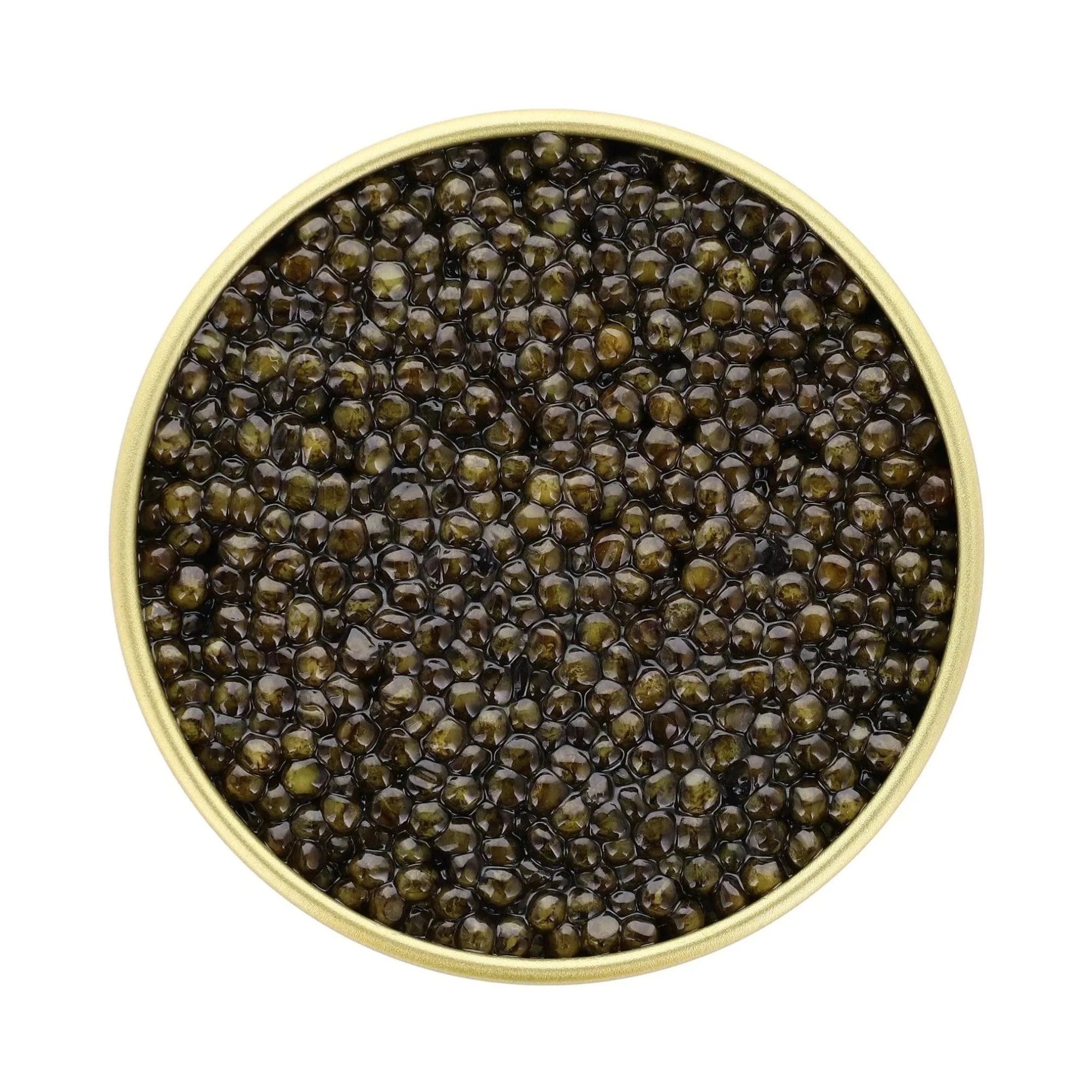 BLANC Caviar