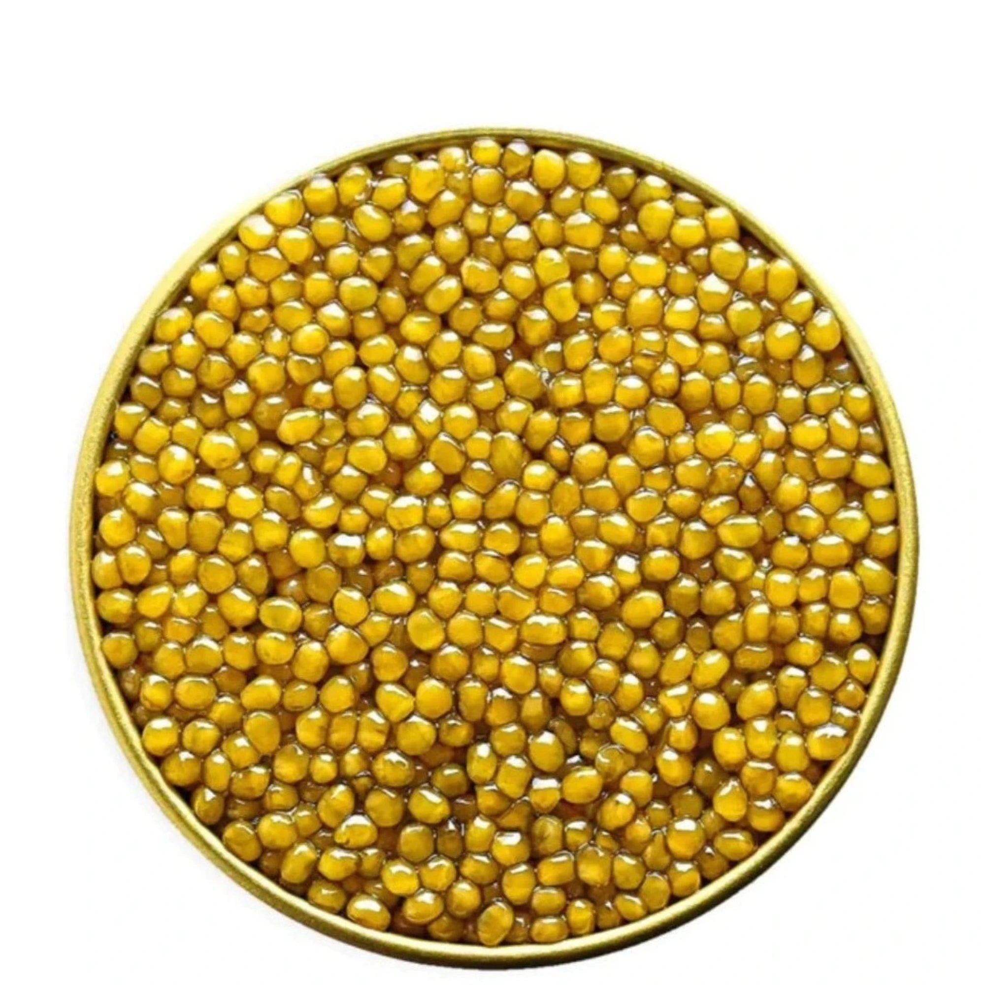 MEERA Caviar - Gold Osetra